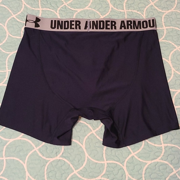 Under Armour boxer breifs - Picture 2 of 2
